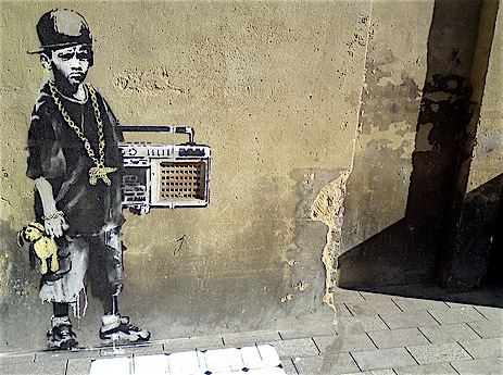 banksy quotes on art. anksy quotes on art
